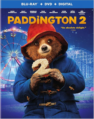 Paddington 2