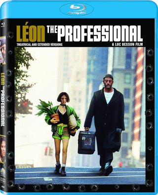 Leon The Professional