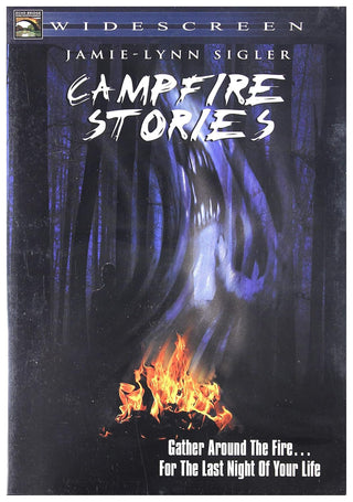 Campfire Stories