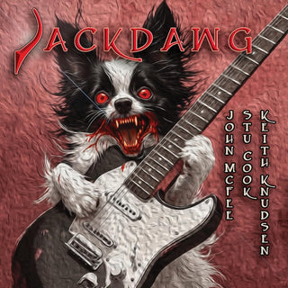 Jackdawg- Jackdawg