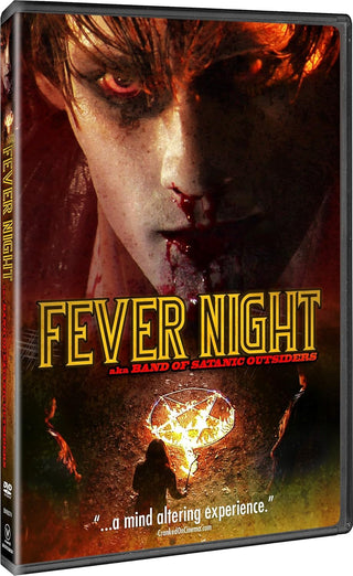 Fever Night (Band Of Satanic Outsiders)
