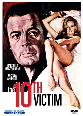 10th Victim