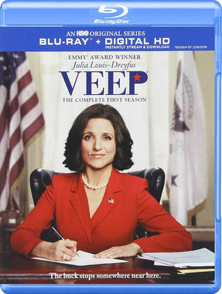 Veep: Complete First Season
