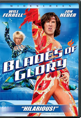 Blades of Glory