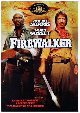 FireWalker