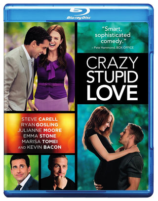 Crazy Stupid Love