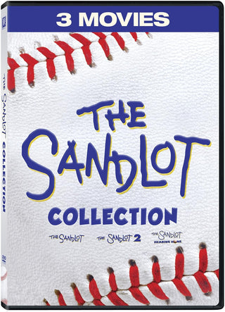 The Sandlot Collection