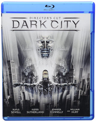 Dark City