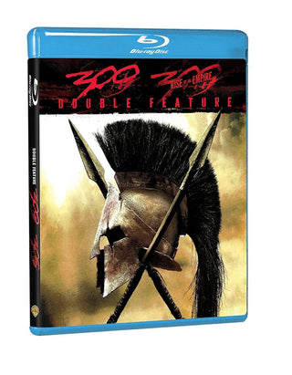 300/300 Rise Of An Empire