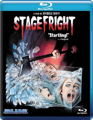 Stagefright