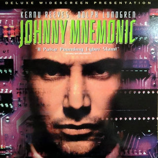 Johnny Mnemonic