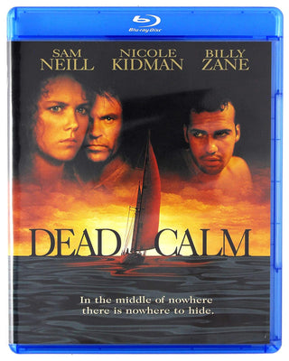 Dead Calm