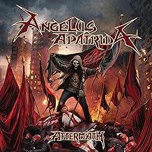 Angelus Apatrida- Aftermath