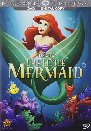 Little Mermaid
