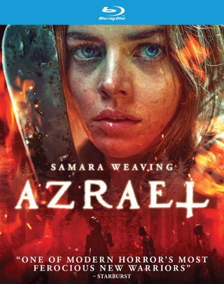 Azreal