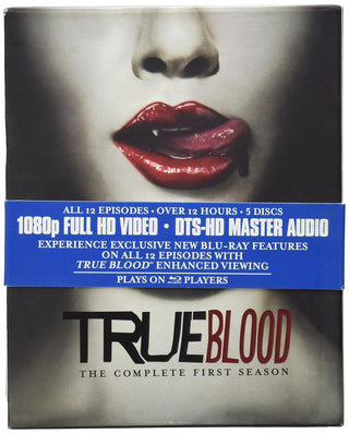 True Blood: Season 1 (Sealed)