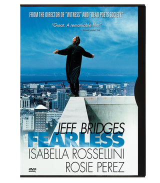 Fearless