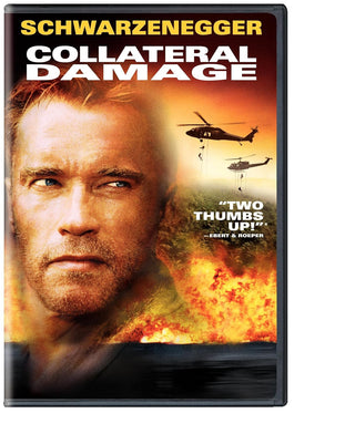 Collateral Damage