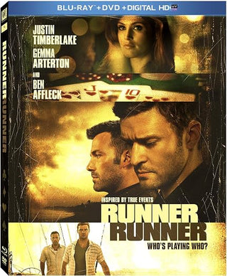 Runner Runner
