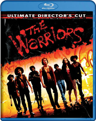 The Warriors