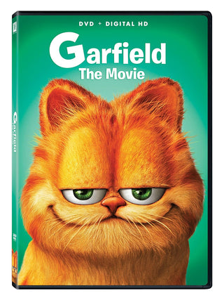 Garfield: The Movie