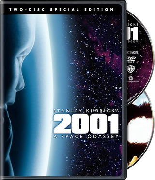 2001 A Space Odyssey