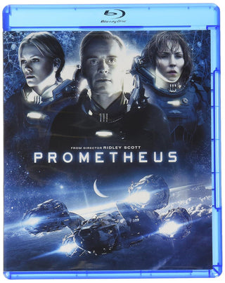 Prometheus