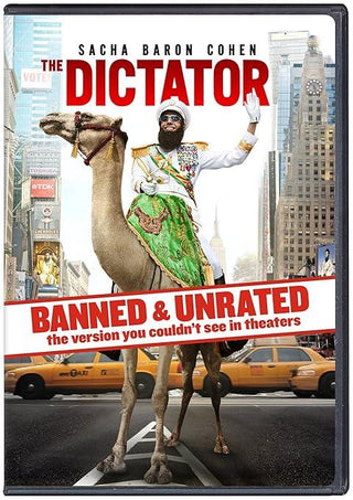 The Dictator