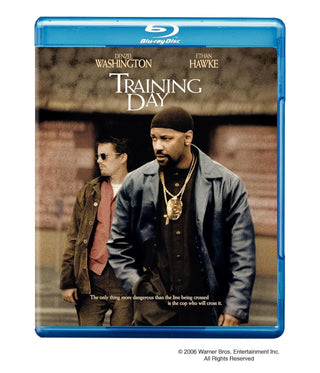 Training Day
