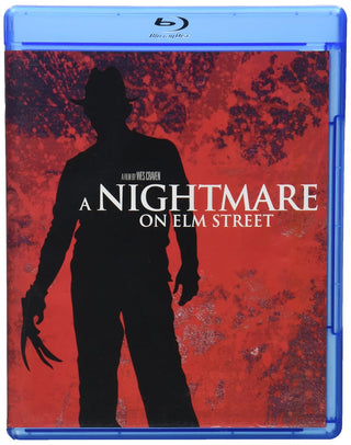 Nightmare On Elm Street