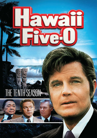 Hawaii Five-0 Season 10