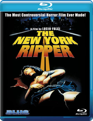 New York Ripper