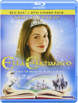 Ella Enchanted