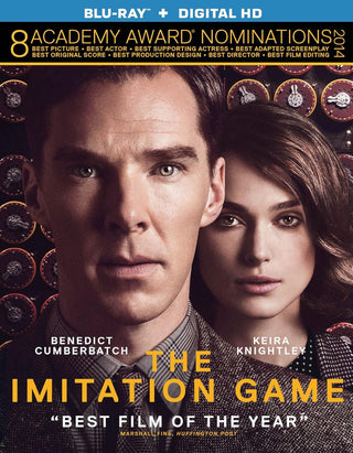 The Imitation Game