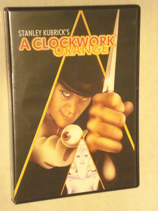 A Clockwork Orange