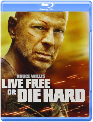 Die Hard: Live Free Or Die Hard