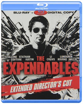 The Expendables