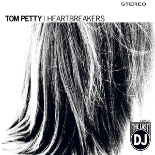 Tom Petty And The Heartbreakers- The Last DJ (Reissue) (Used Vinyl)