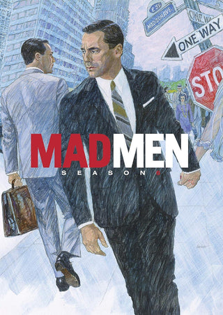 Mad Men Season 6