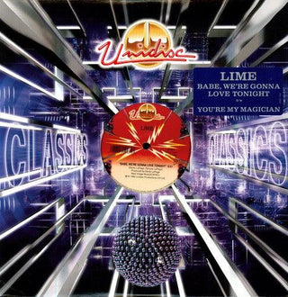 Lime- Baby Were Gonna Love Tonight