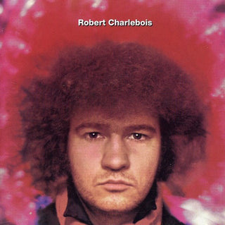 the album cover for Robert Charlebois - Quebec Love [Import]