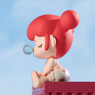 Baby Nanci Seatmates (Blind Box)