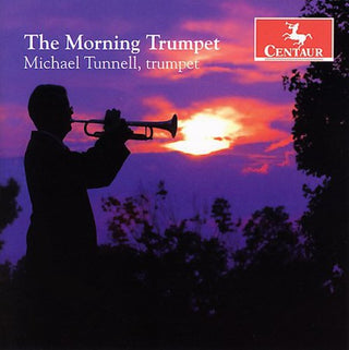 the album cover for Morning Trumpet - Morning Trumpet