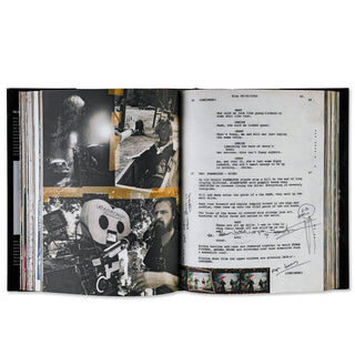Rob Zombie’s House of 1000 Corpses