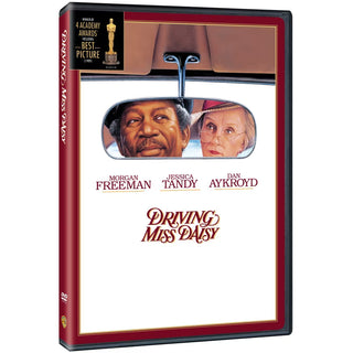 Driving Miss Daisy (Used DVD)