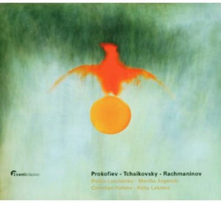 the album cover for Martha Argerich - Sonatas