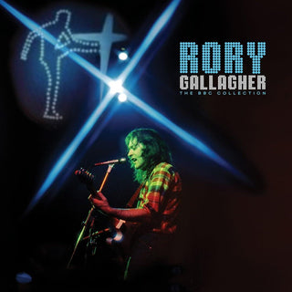 Rory Gallagher- The Best Of Rory Gallagher At The BBC