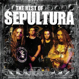 Sepultura- The Best Of