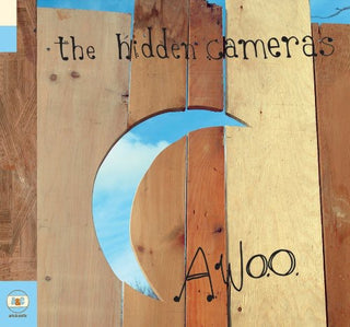 The Hidden Cameras- Awoo