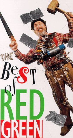 The Best of Red Green
